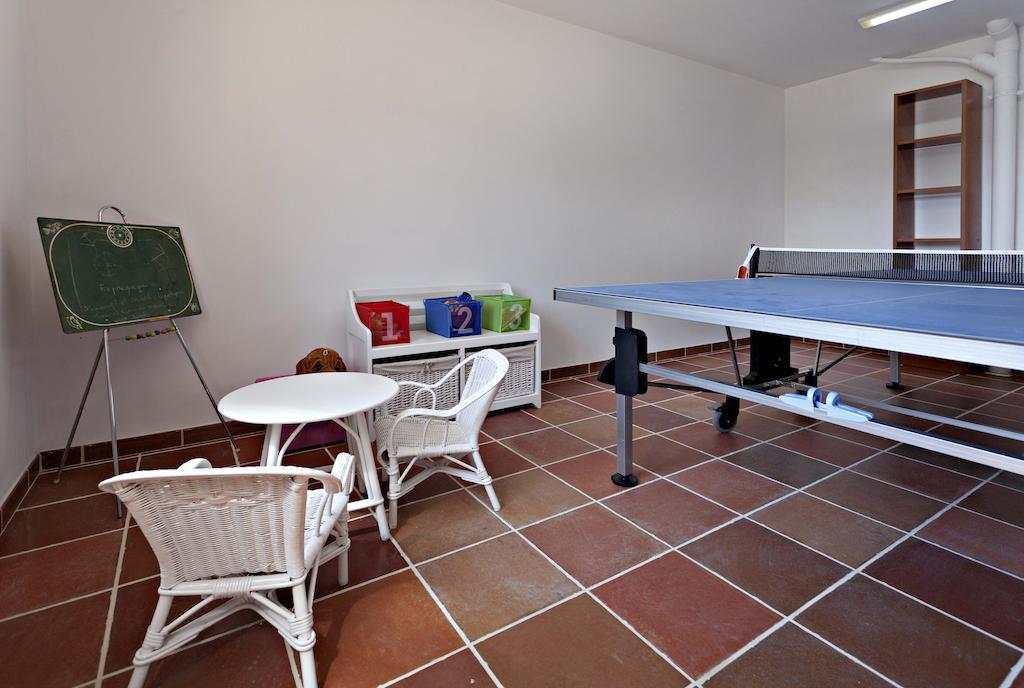 Masia Ca L'Anima Hotel La Baronia de Rialb Стая снимка